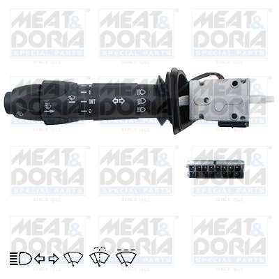 Steering Column Switch